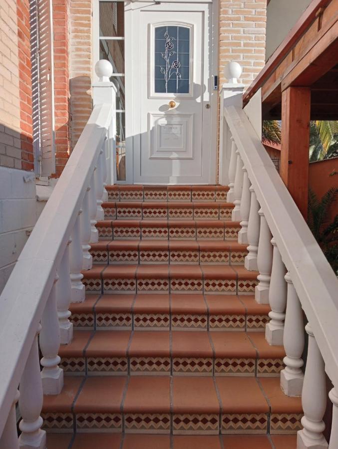 Penzion Tu Mansion Navalcarnero Exteriér fotografie