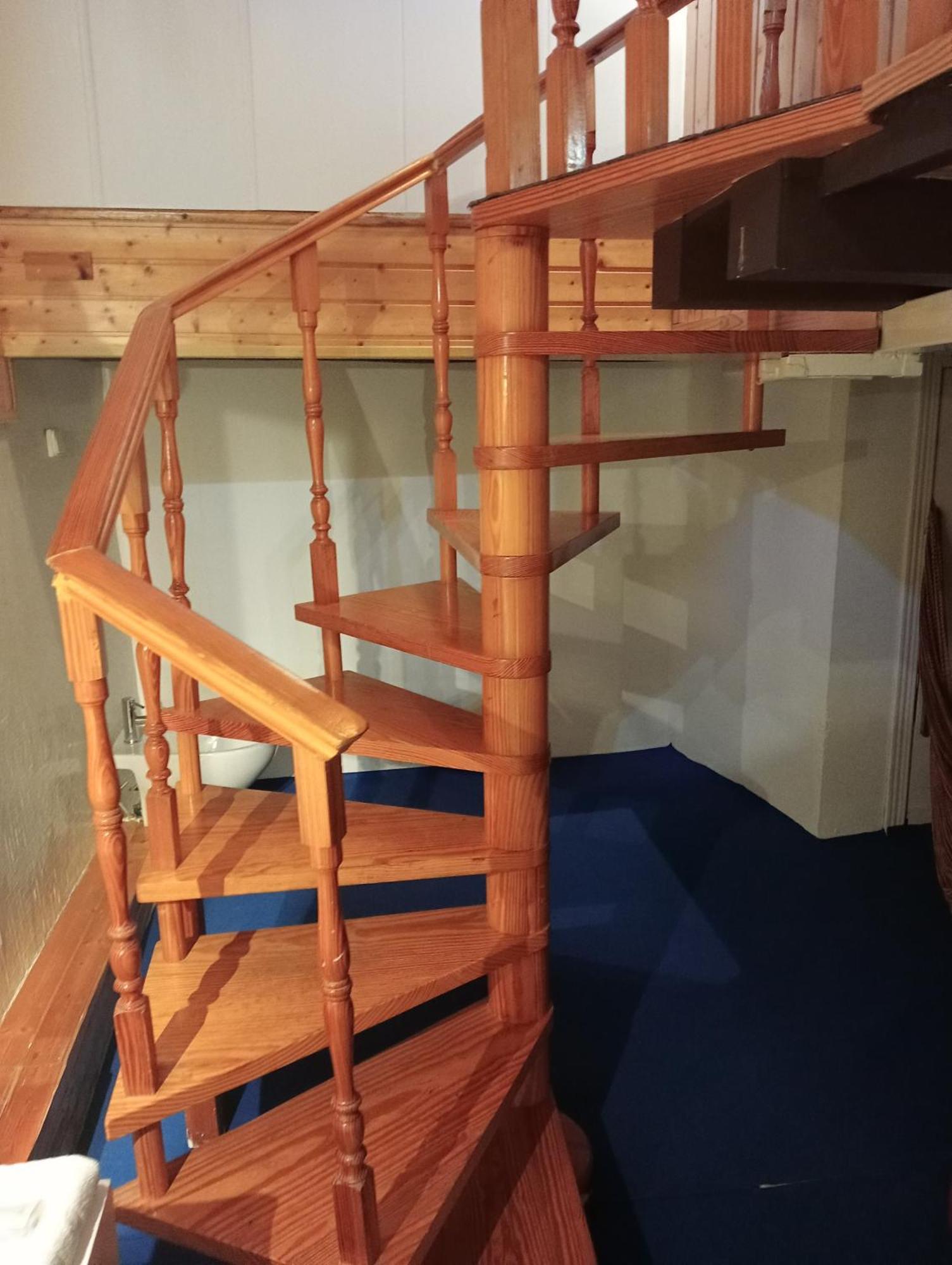 Penzion Tu Mansion Navalcarnero Pokoj fotografie